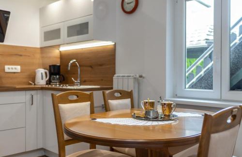 Maribor Apartment | SEDAMI