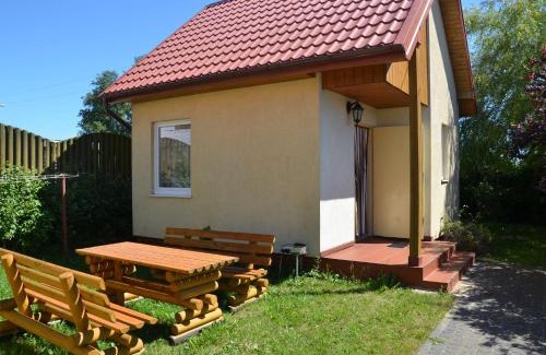Jastrzebia Gora Bed & Breakfast | Sedna