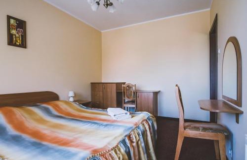 Jastrzebia Gora Bed & Breakfast | Sedna