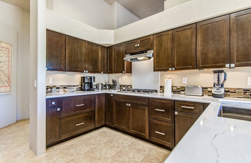 West Sedona House | Sedona Dove Wing Knoll Expansive Views +Patio+Outdoor Dining+Bubbly Hot Tub & Pool+FirePit!