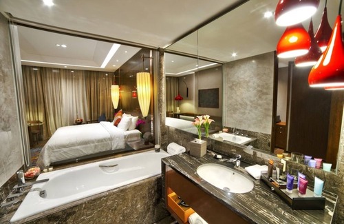 Bahan Hotel | Sedona Hotel Yangon
