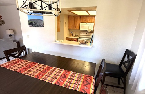 Oak Creek House | Sedona’s Canyon Mesa Country Club Townhome - Golfing, Tennis, Pickleball, Pool