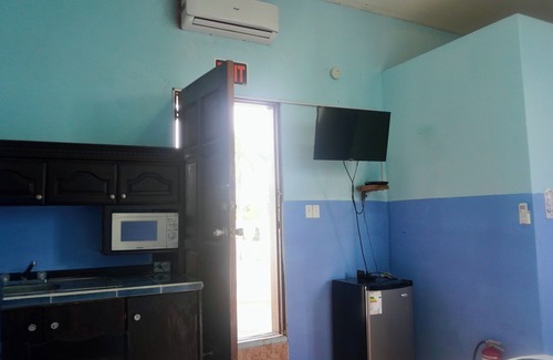 Belize City Apartment | See Belize Vacation Rentals & Tours