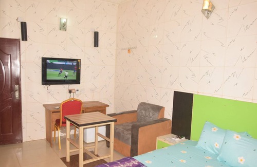 Nsukka Hotel | See New Hotel