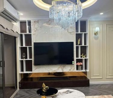 Go La Apartment | SEE TRAVEL - Tecco Elite city Thai Nguyen
