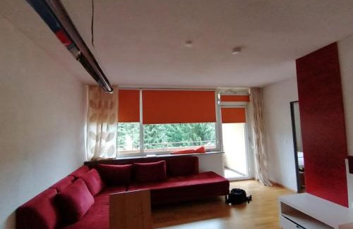 Bodensdorf Apartment | Seeappartment Regina Bodensdorf am Ossiacher See am Fuße der Gerlitzen