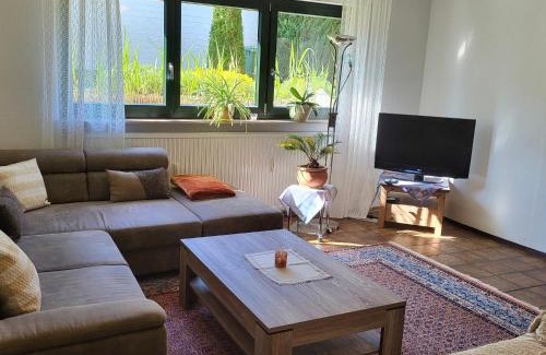 Weisendorf Apartment | Seebach Vermietung