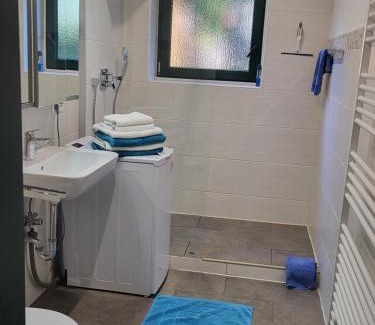Weisendorf Apartment | Seebach Vermietung