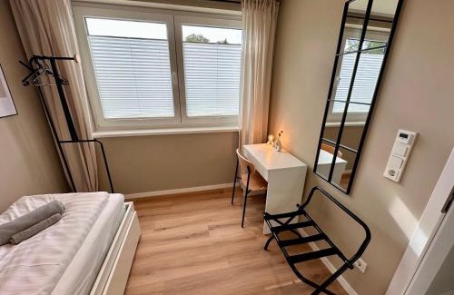 Hattingen Apartment | Seeblick-Apartment in Hattingen - Urlaubsfeeling mitten im Ruhrgebiet