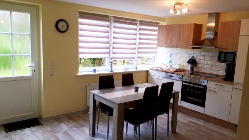 Hohenfelde Apartment | Seeblick