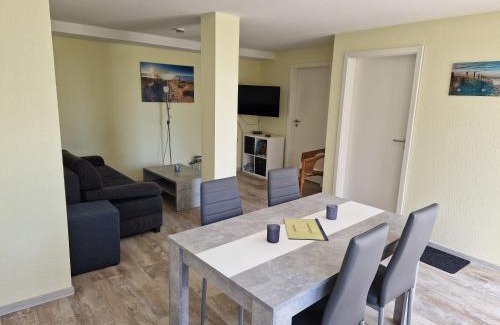 Hohenfelde Apartment | Seeblick