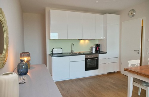 Groemitz Apartment | Seeblick Gartenmaisonette 6 Inkl. Wlan