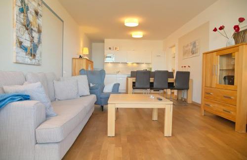 Groemitz Apartment | Seeblick Meeresrauschen inkl WLAN