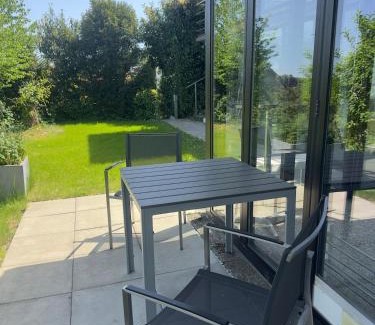 Salenstein Apartment | Seeblick-Urlaub am Bodensee