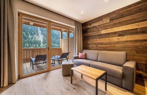 Pracupola Apartment | Seebrunn - Kühberg Alm