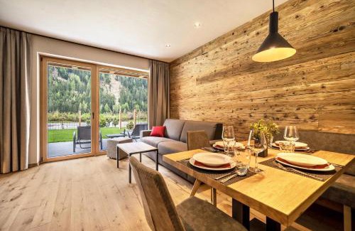 Pracupola Apartment | Seebrunn - Kuppelwieser Alm