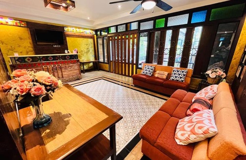 Chang Phueak House | Seed Villa·Nimman Thai Local Lanna garden villa