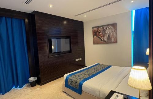 Seef Apartment | Seef View Apartments