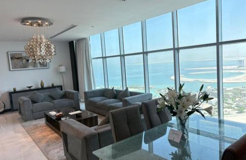 Seef Apartment | Seef View Apartments