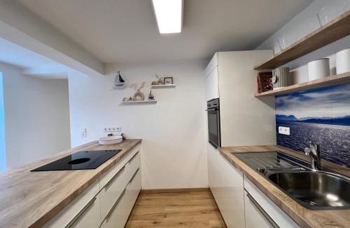 Allensbach Apartment | SEEglück
