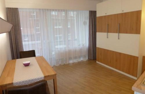 Duhnen Apartment | Seehütte Ferienwohnung 104