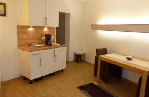 Duhnen Apartment | Seehütte Ferienwohnung 104