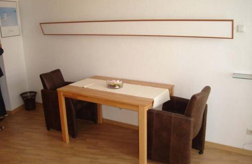 Duhnen Apartment | Seehütte Ferienwohnung 306