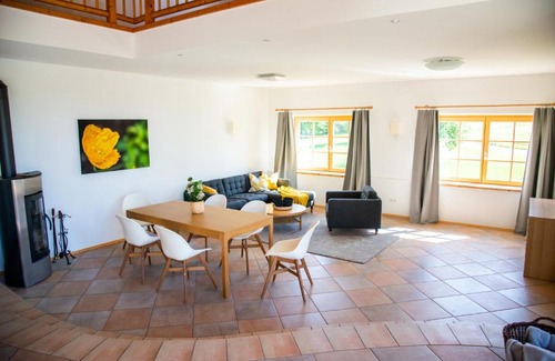 Sankt Pantaleon Apartment | Seehof direkt am See