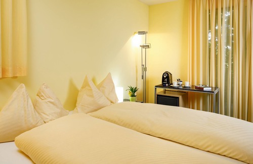 Beinwil am See Hotel | Seehotel Beinwil am See Swiss Quality