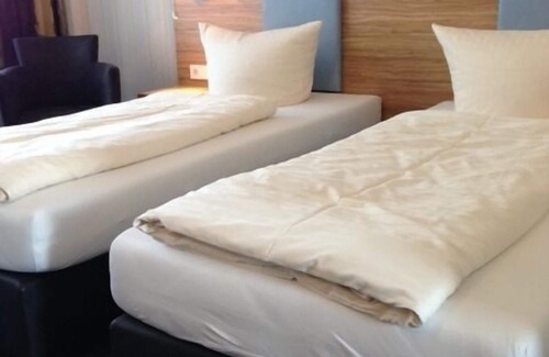 Forst Hotel | Seehotel Forst
