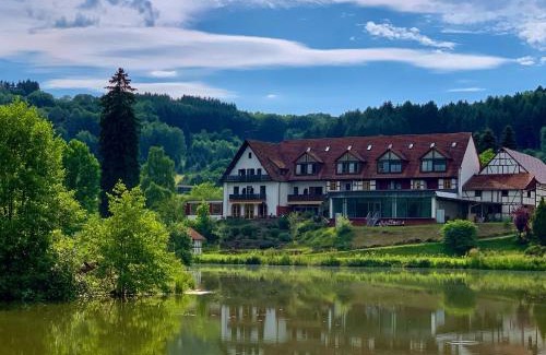 Rieneck Hotel | Seehotel Gut Dürnhof
