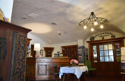 Abersee Hotel | Seehotel Huber