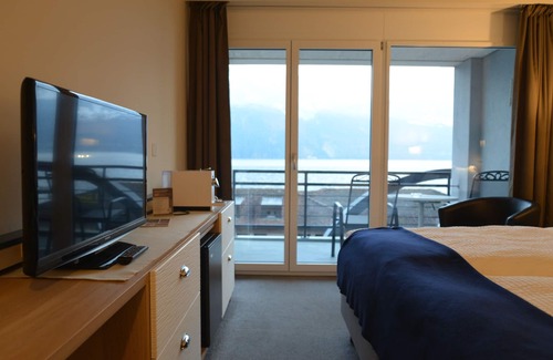 Gersau Hotel | Seehotel Riviera at Lake Lucerne