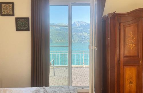 Gersau Hotel | Seehotel Schwert