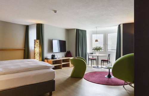 Wilen Hotel | Seehotel Wilerbad