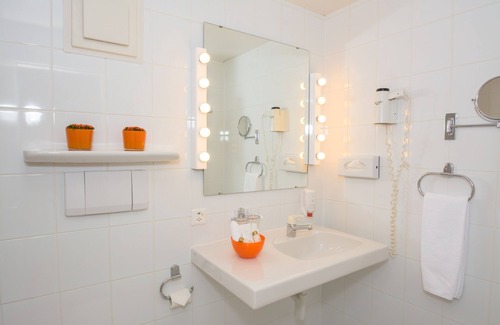 Wilen Hotel | Seehotel Wilerbad
