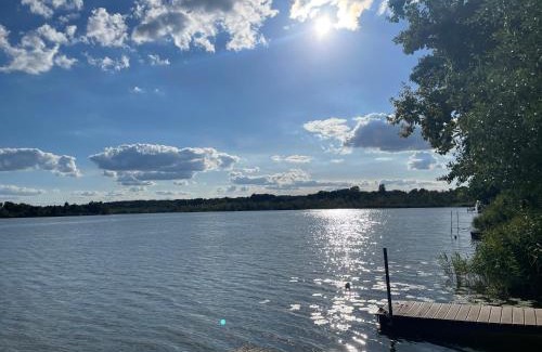 Leest Apartment | Seeidyll an der Wublitz