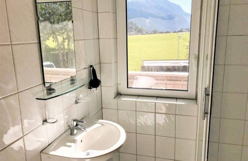 Achenkirch Apartment | Seekarspitz by Interhome