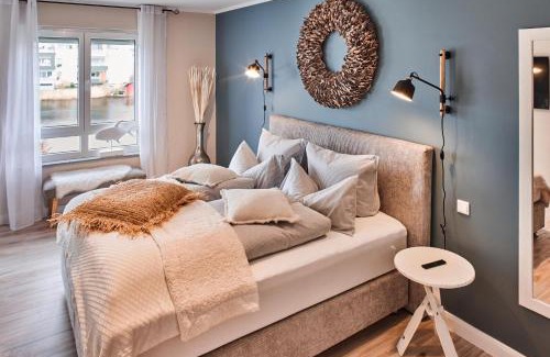 Petersberg Apartment | Seeloft - Boutique Apartments Am See