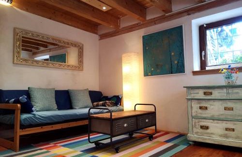 Gaienhofen Apartment | SEENAH - Ihre Wohnung am Bodensee/Untersee