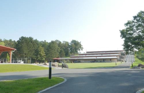 Hohenlychen Apartment | Seeoase Lychen