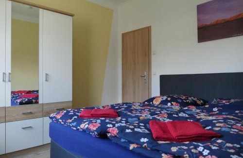 Hohenlychen Apartment | Seeoase Lychen