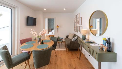 Grundlsee Apartment | Seepanorama Apartments am Grundlsee - Your Austrian Home