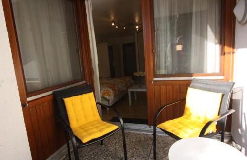 Alt-Betzenhausen Apartment | Seepark Falk Wohnungen