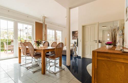 Ostseebad Ahrenshoop House | Seepferdchen