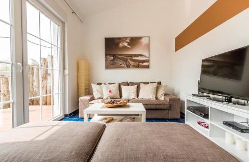 Ostseebad Ahrenshoop House | Seepferdchen