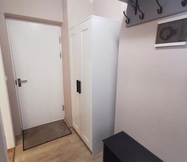 Paldiski Apartment | Seersant apartment studio