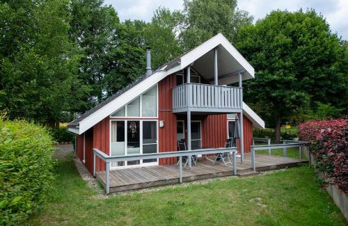 Mirow House | Seeschwalbe Classic 285