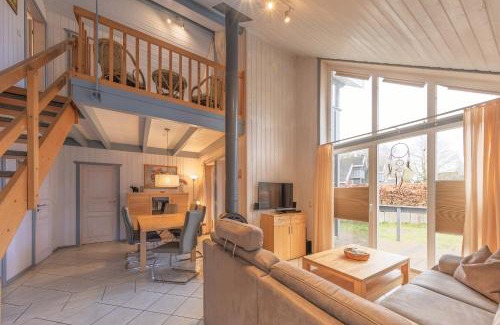 Mirow House | Seeschwalbe Classic 285