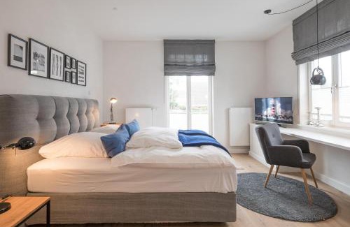 Zentrum Apartment | Seeschwalbe
